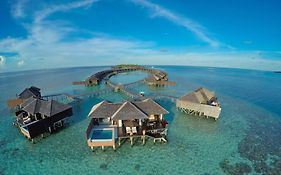 Lily Beach And Spa